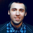 Максим Голополосов