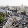Манежная площадь