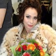 Марина Хлебникова изменилась до неузнаваемости