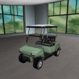 Машины в GTA:Caddy