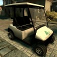 Машины в GTA:Caddy
