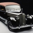 Mercedes-Benz 170 Cabriolet 