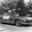 Mercedes-Benz 300 SL