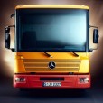 Mercedes-Benz Econic
