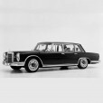 Mercedes-Benz Pullman