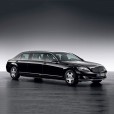 Mercedes-Benz Pullman