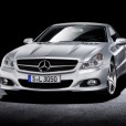 Mercedes-Benz SL-Klasse