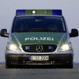 Mercedes-Benz Vito.
