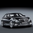 Mercedes S-Class