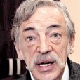 Михаил Боярский без шляпы