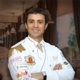 Николай Тищенко