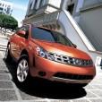 Nissan Murano.