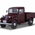 Nissan PickUP