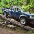 Nissan PickUP