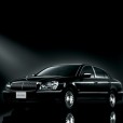 Nissan President 