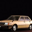 Nissan Violet