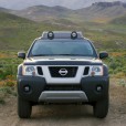 Nissan Xterra.