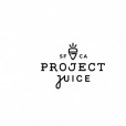 Новый логотип Проекта Сок