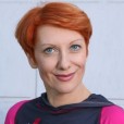 Оксана Сташенко