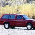 Oldsmobile Bravada