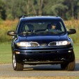 Oldsmobile Bravada