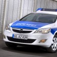 Opel Astra.