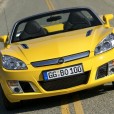 Opel GT