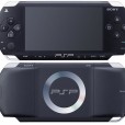 От Электроника к PSP