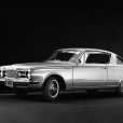 Plymouth Barracuda