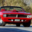 Plymouth Barracuda
