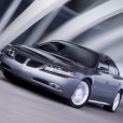 Pontiac Bonneville