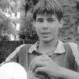 Рафаэль Надаль