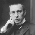 Сергей Рахманинов