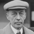 Сергей Рахманинов