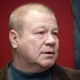 Сергей Селин