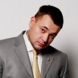 Сергей Жуков