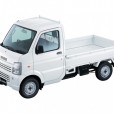 Suzuki Carry