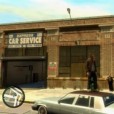 Таксопарк Романа Беллика в GTA IV