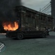 Таксопарк Романа Беллика в GTA IV