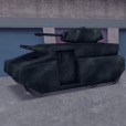 Техника в GTA:Танк