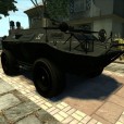 Техника в GTA:Танк