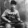 Теодор Рузвельт