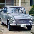 Toyota Corona.