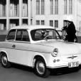 Trabant