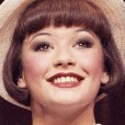 Улыбка Кэтрин Зеты-Джонс