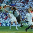 В Киеве проходит жеребьевка чемпионата Европы 