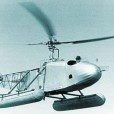 Вертолет-амфибия