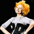 Вивьен Вествуд 70