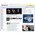 Yahoo! 1995 и 2012