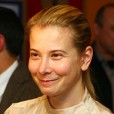 Юлия Высоцкая